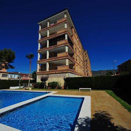 Cumbremar 2 Dormitorios Orangecosta Benicàssim Exterior foto