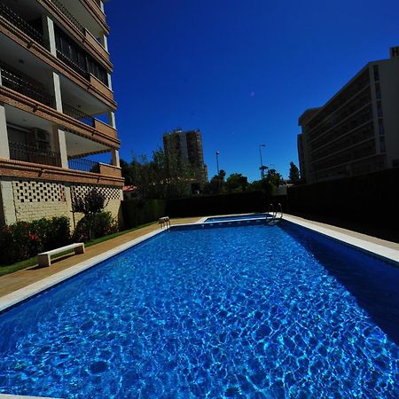 Cumbremar 2 Dormitorios Orangecosta Benicàssim Exterior foto