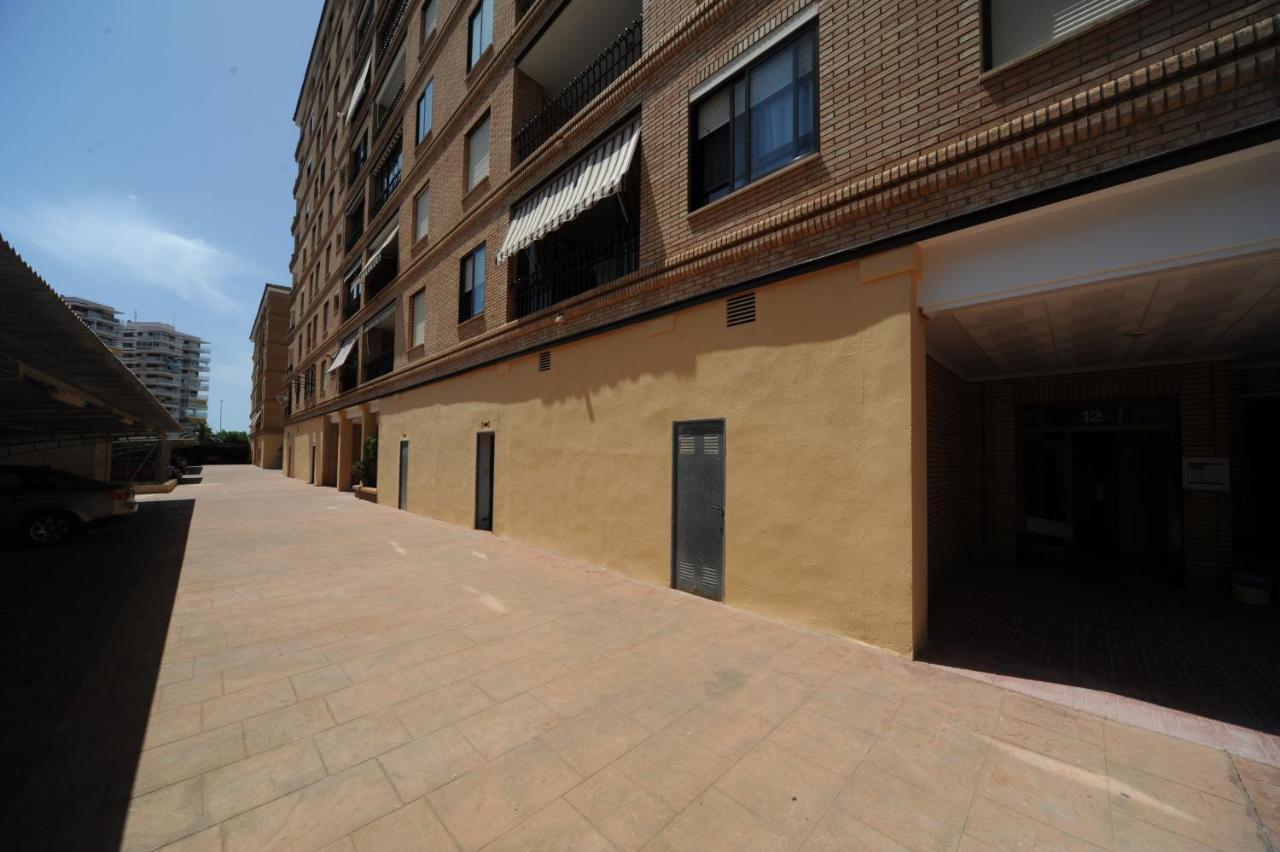Cumbremar 2 Dormitorios Orangecosta Benicàssim Exterior foto