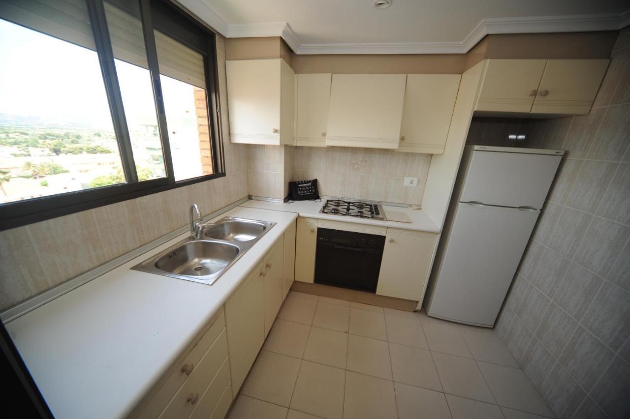 Cumbremar 2 Dormitorios Orangecosta Benicàssim Exterior foto